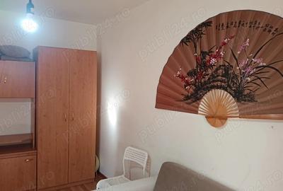 Garsonieră decomandată în Micălaca - 5