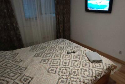 Apartament cu 2 camere decomandat în Central - 7