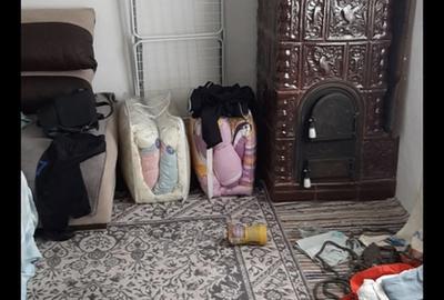 Casă cu 3 camere cu Teren 1100 Mp în Central - 10