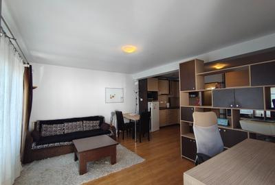 De vânzare – Apartament 1 cameră- str. Pajiștei, Zorilor - 3