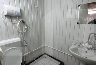Casă cu 2 camere cu Canalizare în Lisnău - 8