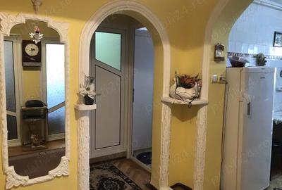 Sebastian - Telita - Apartament 4 Camere - 5