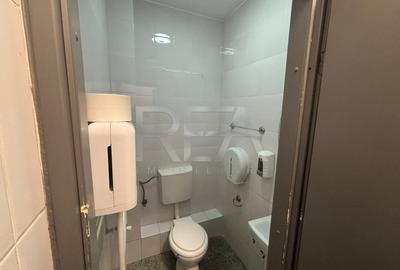 Spatiu Comercial la 2 pasi de statia STB - 7