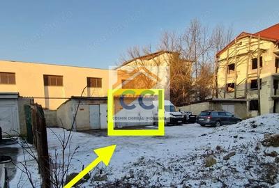 Spațiu comercial, de 22 mp, în Nord - 6