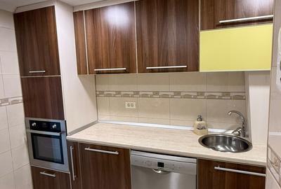 Apartament cu 2 camere decomandat în Sud - 15