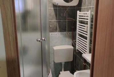 Garsonieră decomandată în Neptun - 2