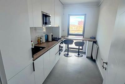 Apartament cu 2 camere decomandat în Tomis Nord - 3
