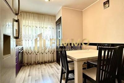 Apartament cu 3 camere decomandat, mobilat în Burdujeni - 7