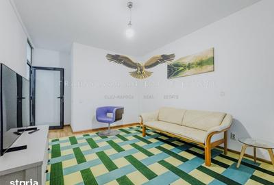 Apartament cu 2 camere decomandat în Florești - 2