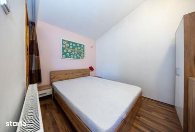 Casă cu 6 camere cu Teren 1000 Mp în Centrul Istoric - 6