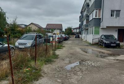 Teren de 530 mp, în Central