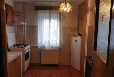 Apartament cu 3 camere decomandat în Simion Bărnuțiu - 15