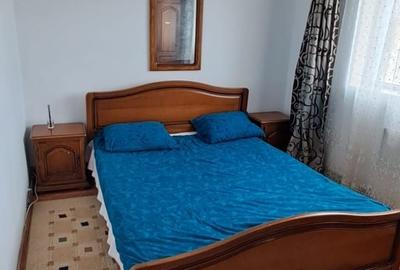 Apartament cu 2 camere semidecomandat în Micro 11 - 7