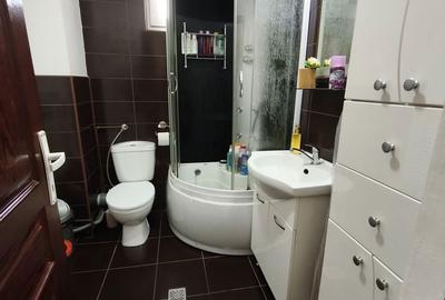 Garsonieră, mobilată în Tudor - 2