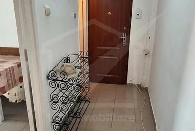 Apartament cu 2 camere decomandat în Zorilor - 8