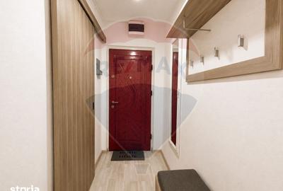 Apartament cu 2 camere în Cornișa - 8