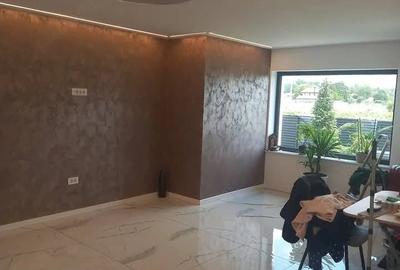 Casă cu Teren 500 Mp în Muntenii de Jos