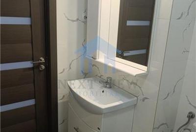 Garsonieră decomandată în Între Lacuri - 4