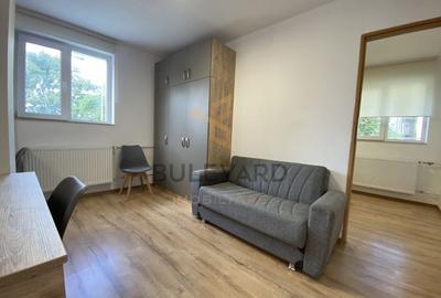 Apartament cu 2 camere semidecomandat, mobilat în Gheorgheni - 3