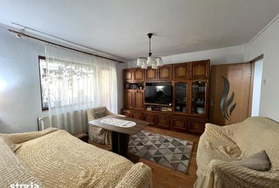 Apartament cu 2 camere decomandat în Micro 16 - 14