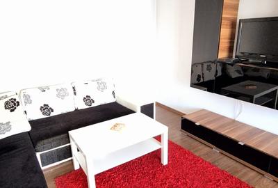Apartament cu 2 camere decomandat în Obor