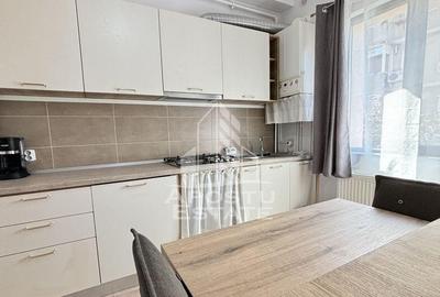 Garsoniera 25 mp, renovata complet, centrala proprie, zon... - 7