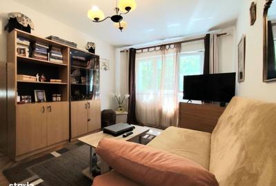 Apartament cu 3 camere în Nufărul