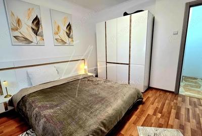 Apartament 2 camere decomandat in piata Muncii - 2