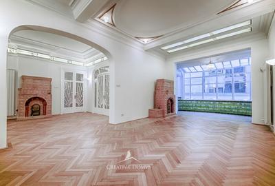 Birou, de 202 mp, în Unirii - 2