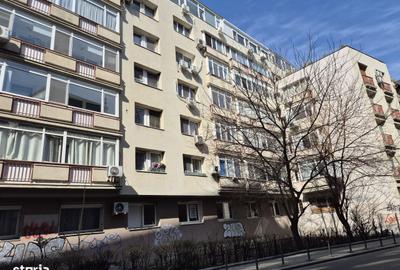 Apartament cu 2 camere în Calea Victoriei - 12