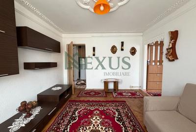 Apartament cu 2 camere, mobilat în Nord - 1