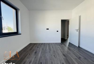 Casă cu 4 camere cu Teren 400 Mp în Domnești - 8
