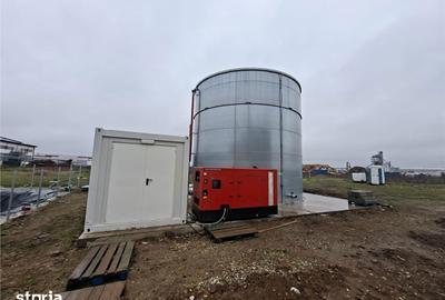 Spațiu comercial, de 1,200 mp, în Central - 8