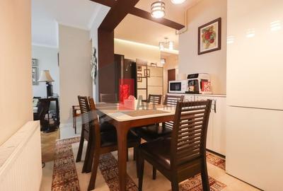 Apartamentul "DILIZZENTI", Universitate-Intercontinental - 29