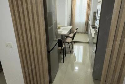 Apartament cu 2 camere decomandat în Gării - 5