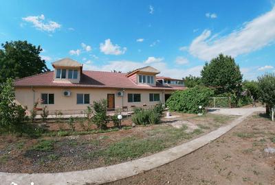 Casă cu 4 camere cu Teren 1000 Mp în Amara - 14