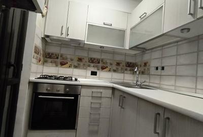 Apartament cu 2 camere nedecomandat în Alexandru cel Bun