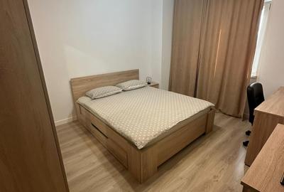 Apartament cu 3 camere decomandat în Tudor Vladimirescu - 4