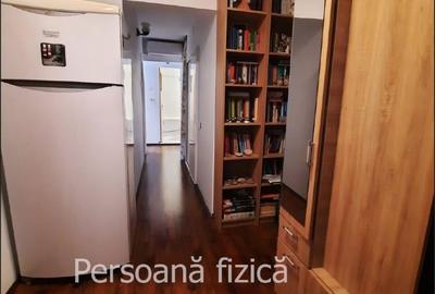 Vând ap. 3 camere, dec, 2 bai, 69 mp,  bloc reabilitat Veteranilor / Gorjului - 2