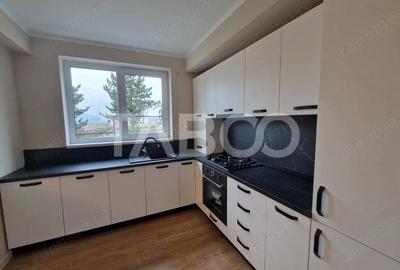 Apartament cu 2 camere decomandat, mobilat în Cristian - 6