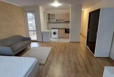 Garsoniera de inchiriat in zona Tractorul - 1