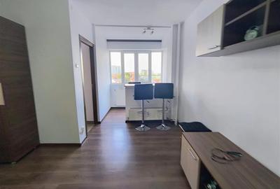 Garsonieră semidecomandată, mobilată în Iancului - 3