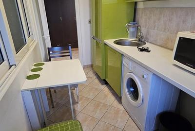 Apartament complet decomandat, mobilat si utilat in Alexandru cel Bun-Zimbru - 5