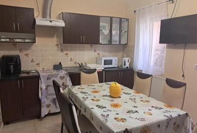 Casă cu Teren 2049 Mp în Bazoș - 17