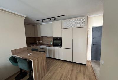Apartament cu 2 camere în Central - 2