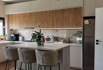 Apartament cu 3 camere decomandat în Prelungirea Ghencea - 5