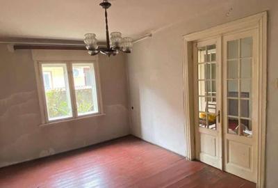 Duplex cu 3 camere cu Canalizare în Decebal - 8