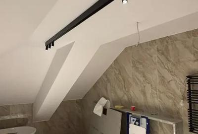 Apartament cu 2 camere decomandat în Splaiul Unirii - 9