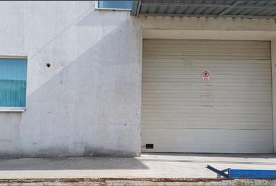 Spațiu industrial, de 870 mp, în Uzina 2 - 6