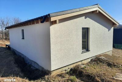 Casă cu 3 camere cu Teren 650 Mp în Central - 11